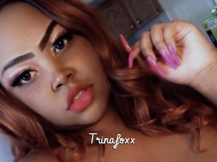 Trinafoxx