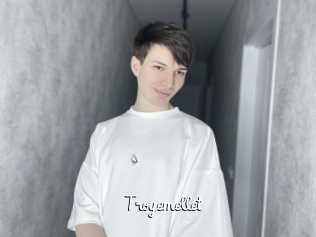 Troyemellet