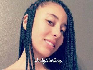 UnitySterling