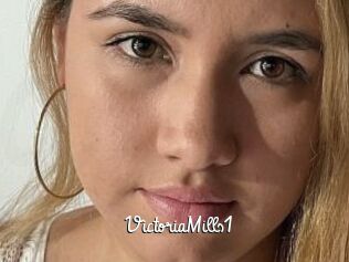 VictoriaMills1