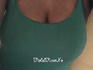 VioletVixenXo