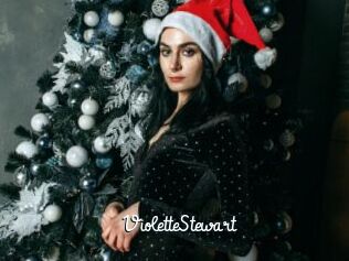 VioletteStewart