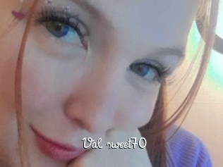 val_sweet70 Galerie du Sexe