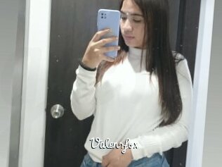 valensfox Galerie du Sexe