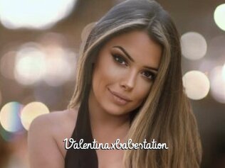 Valentinaxbabestation