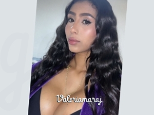 Valeriamaraj