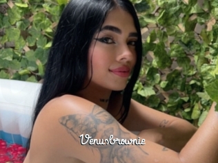 Venusbrownie