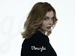 Venusfai