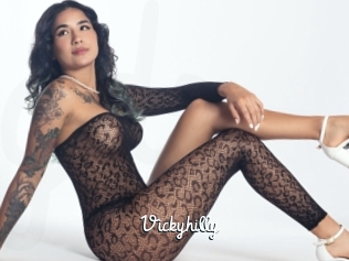 vickyhilly Galerie du Sexe