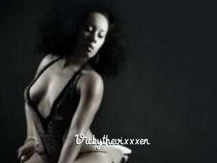 Vickythevixxxen