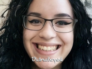 Victoriabarpink
