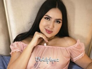 Violetylopez