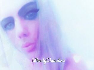 WendyChanelxx