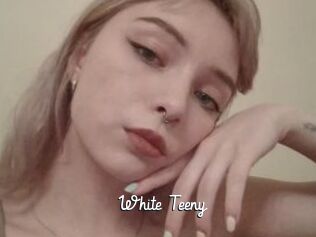 White_Teeny