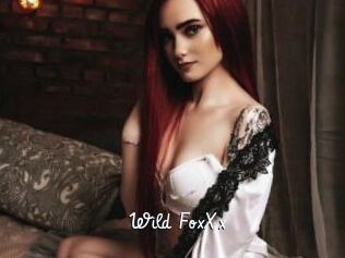 Wild_FoxXx