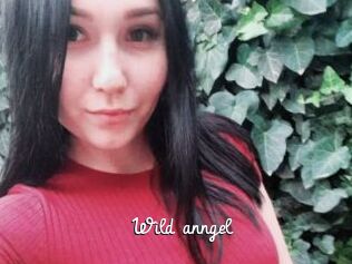 Wild_anngel