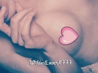 WildestLoverX777