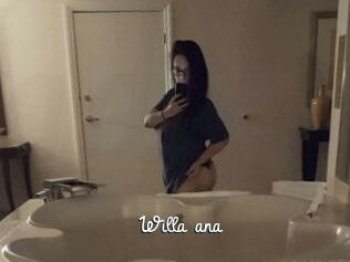 Willa_ana