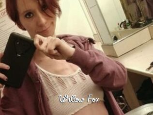 Willow_Fox