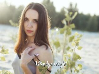 Wendysunlight