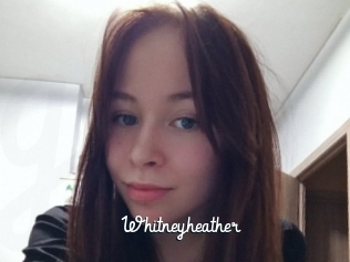 Whitneyheather