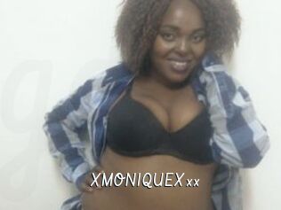 XMONIQUEXxx