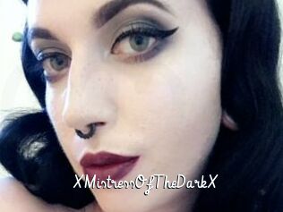XMistressOfTheDarkX