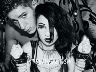 XTREMcplFETISH