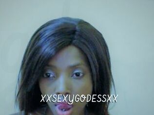 XXSEXYGODESSXX