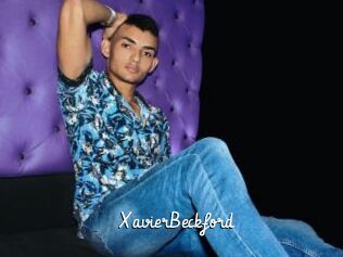XavierBeckford