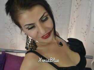 XeniaBlue