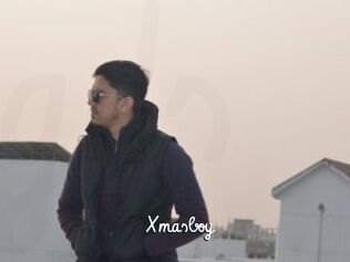 Xmasboy
