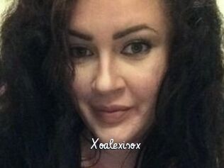 Xoalexisox