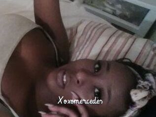 Xoxomercedes