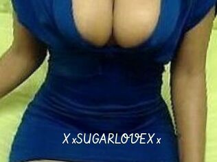 XxSUGARLOVEXx