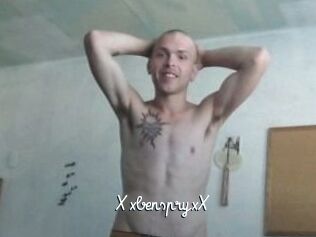 XxbenspryxX