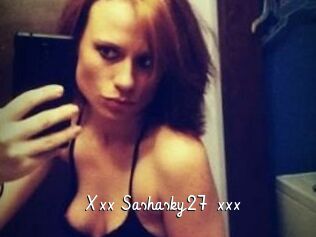 Xxx_Sashasky27_xxx