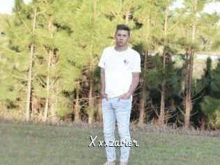 Xxxzavier