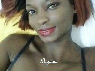 XLydiax