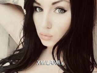 XMILANAx