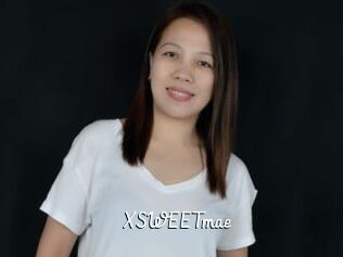 XSWEETmae