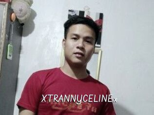 XTRANNYCELINEx