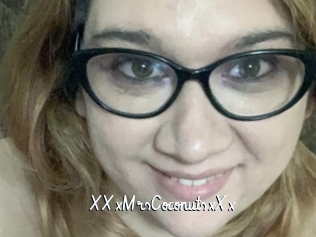 XXxMrsCoconutsxXx