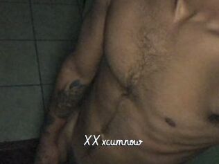 XXxcumnow