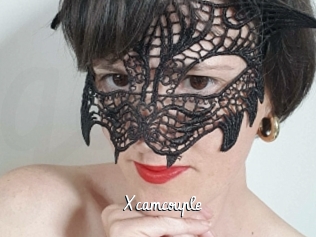 Xcamcouple