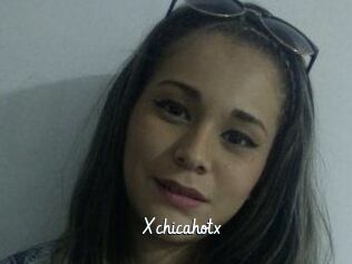 Xchicahotx