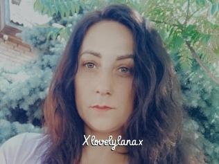 Xlovelylanax