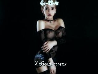 XxGoddesssexx