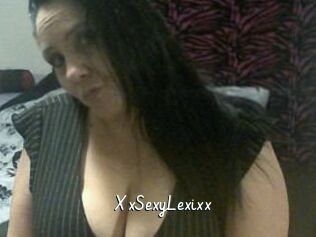 XxSexyLexixx