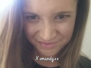 Xxmandyxx